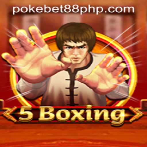 Dive into the Exciting World of 5Boxing: A Thrilling Adventure with PokeBet88.COM
