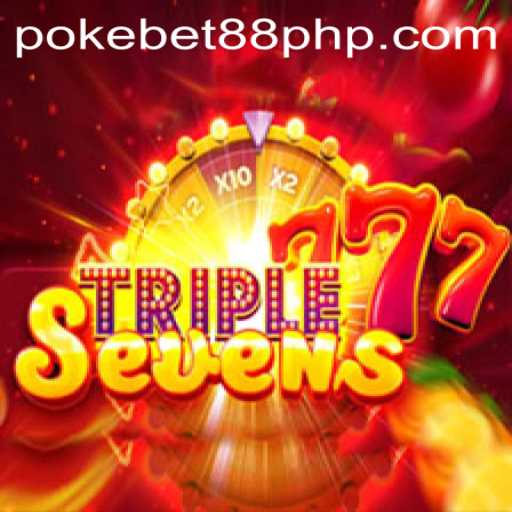 Discover the Thrills of 777TripleSeven: A Comprehensive Guide to PokeBet88.COM's Latest Gaming Sensation