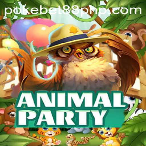 Enter the Exciting World of AnimalParty: A Comprehensive Guide