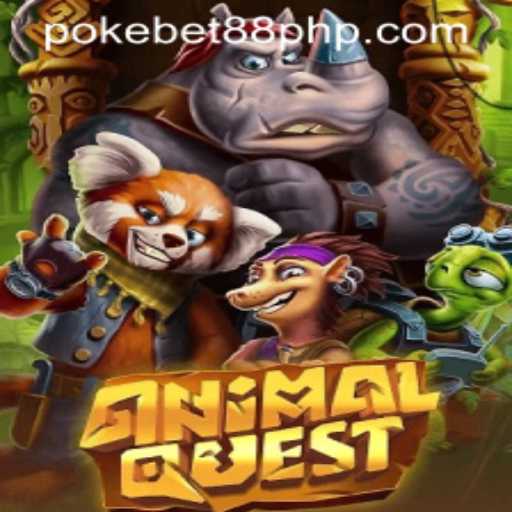 Discover AnimalQuest: A Thrilling Adventure Inspired by Current Events
