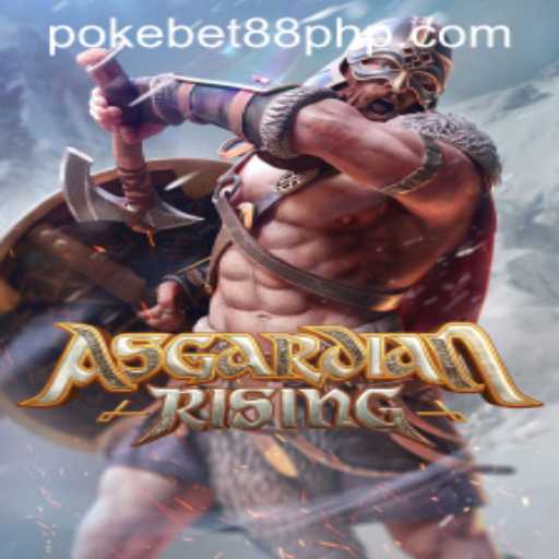 Unveiling AsgardianRising in the World of PokeBet88.COM