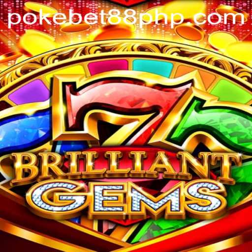 Discover the Dazzling World of BrilliantGems with PokeBet88.COM