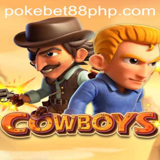 COWBOYS: A Thrilling Game Experience with PokeBet88.COM