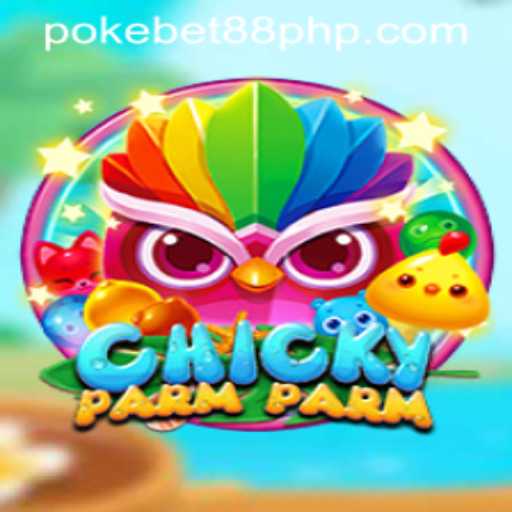 ChickyParmParm: A Whimsical Adventure in the World of Gaming
