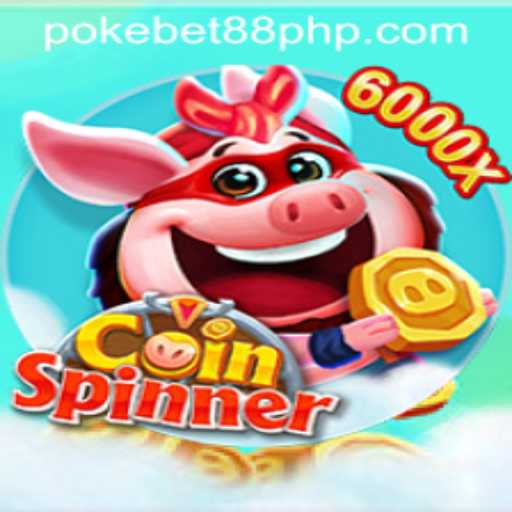 CoinSpinner: A Fresh Take on Online Gaming with PokeBet88.COM