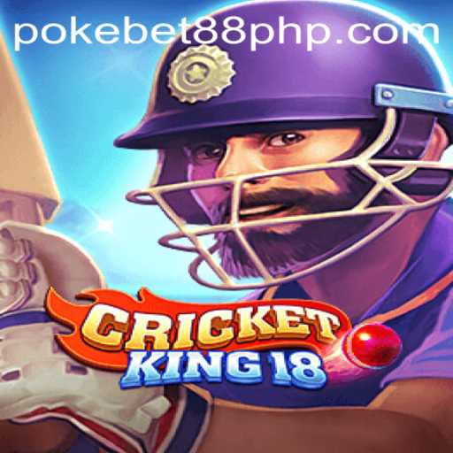 Master the Game: Exploring CricketKing18 and the Intriguing World of PokeBet88.COM