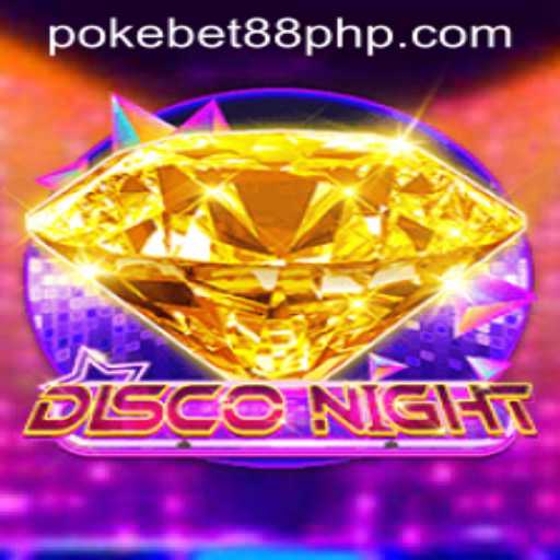 Exploring the Thrills of DiscoNight at PokeBet88.COM
