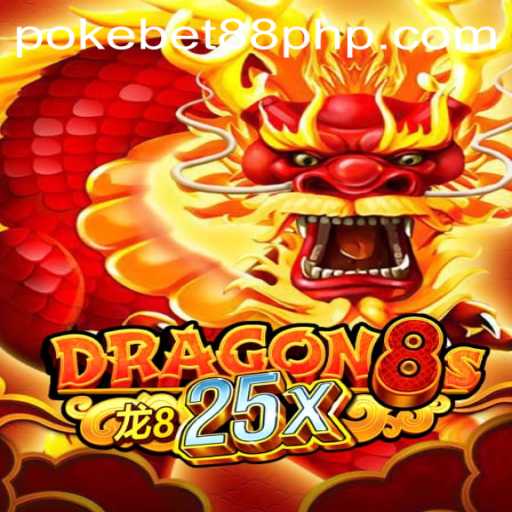 Dragon8s25x: An Engaging Experience in Modern Gaming