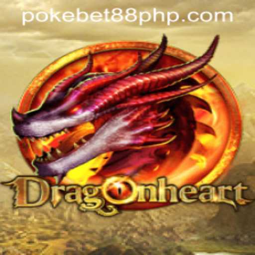 Unveiling DragonHeart: A Captivating Gaming Experience with PokeBet88.COM