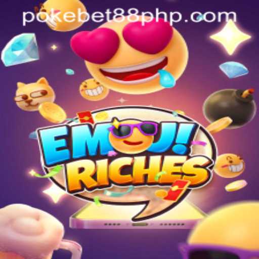 Exploring the Exciting World of EmojiRiches on PokeBet88.COM