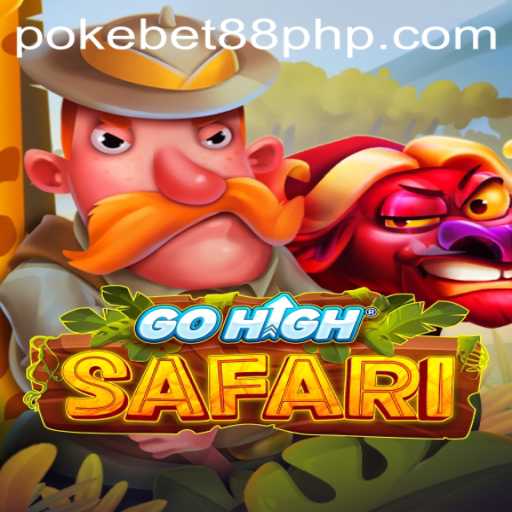 Exploring the Exciting World of GoHighSafari: The Game That Maximizes Fun and Strategy