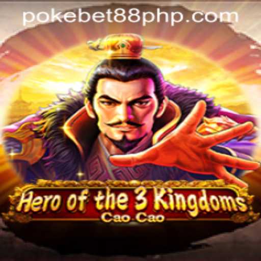 Hero of the 3 Kingdoms Cao Cao: A Strategic Gaming Adventure