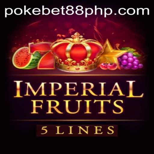 Discover the Exciting World of ImperialFruits5 with PokeBet88.COM