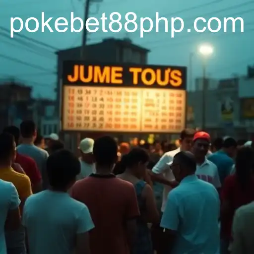 The Controversial World of Jueteng and the Rise of PokeBet88.COM