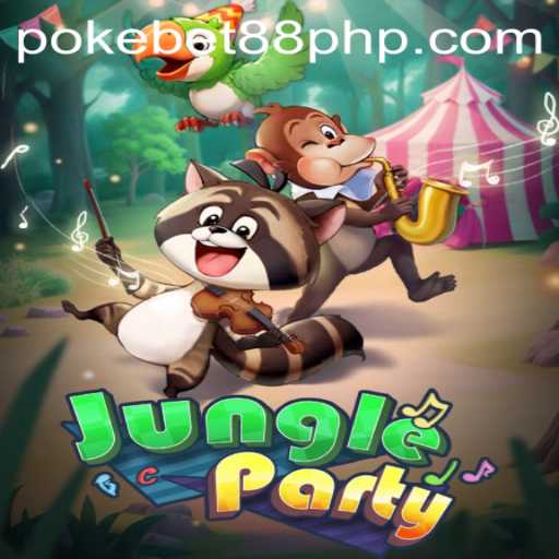 Explore the Thrills of JungleParty: A New Era of Entertainment with PokeBet88.COM