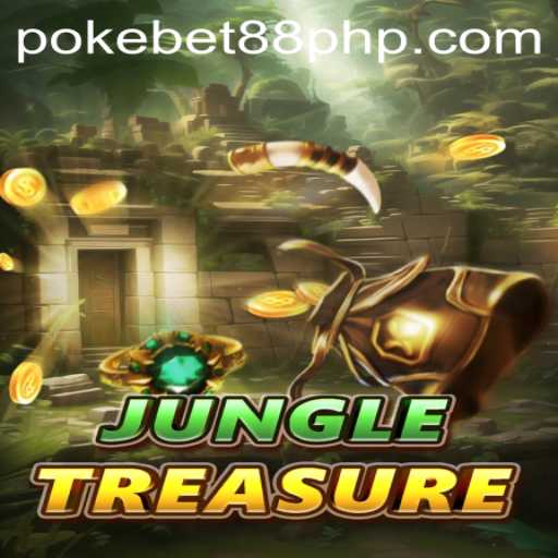Adventure Awaits in JungleTreasure: Discover the Thrills at PokeBet88.COM