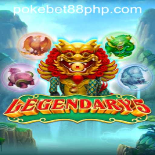 Exploring the Dynamic World of Legendary5 and the Intersection with PokeBet88.COM