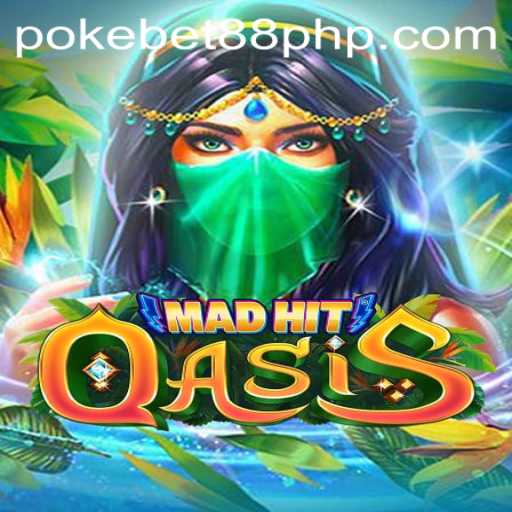 Discover the Thrilling World of MadHitOasis - Your Ultimate Gaming Adventure