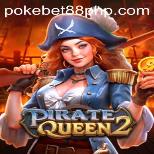 Discovering PirateQueen2: A Journey into Pirate-Themed Gaming