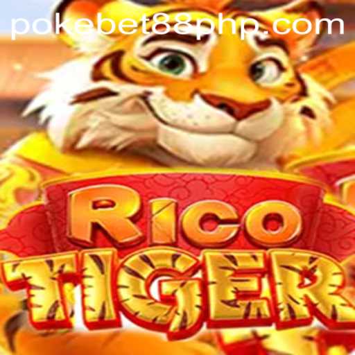 RicoTiger: An Engaging Adventure Awaits at PokeBet88.COM