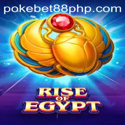 Rise of Egypt: An Ancient Adventure with PokeBet88.COM
