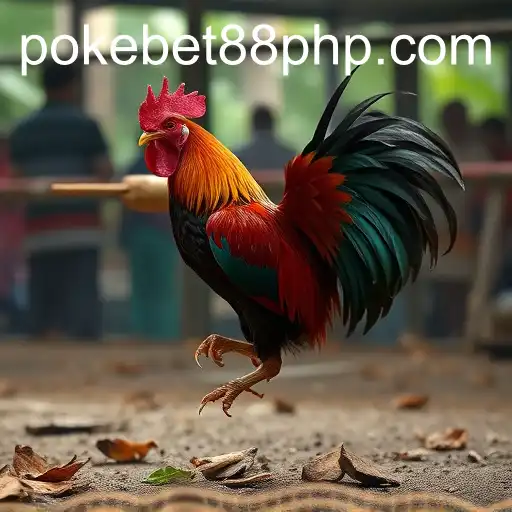 Exploring the World of Sabong Games and the Role of PokeBet88.COM