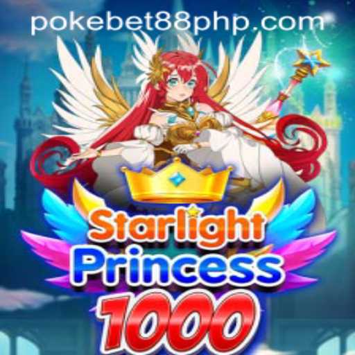 An In-Depth Look at StarlightPrincess1000: A New Era of Gaming on PokeBet88.COM
