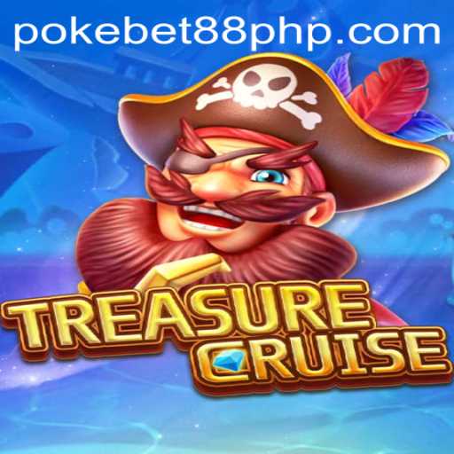 Explore the Thrills of TREASURECRUISE with PokeBet88.COM