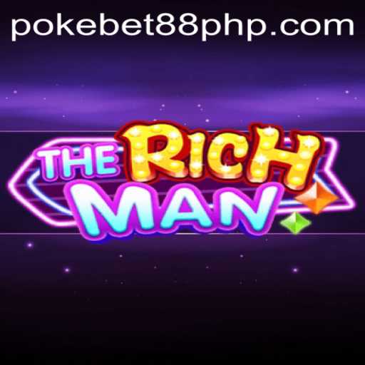 Exploring TheRichMan: A New Sensation in Online Gaming with PokeBet88.COM