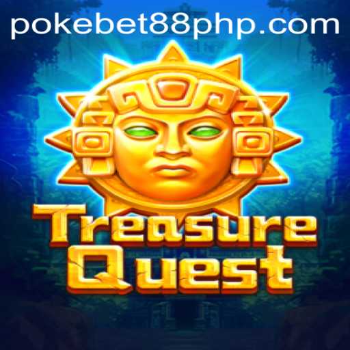 TreasureQuest: A Journey into the Thrilling World of Adventure