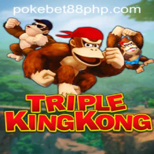 Exploring the Thrilling World of TripleKingKong: The Ultimate PokeBet88.COM Experience