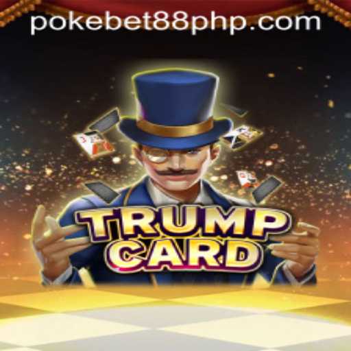 Explore the Exciting World of TrumpCard on PokeBet88.COM